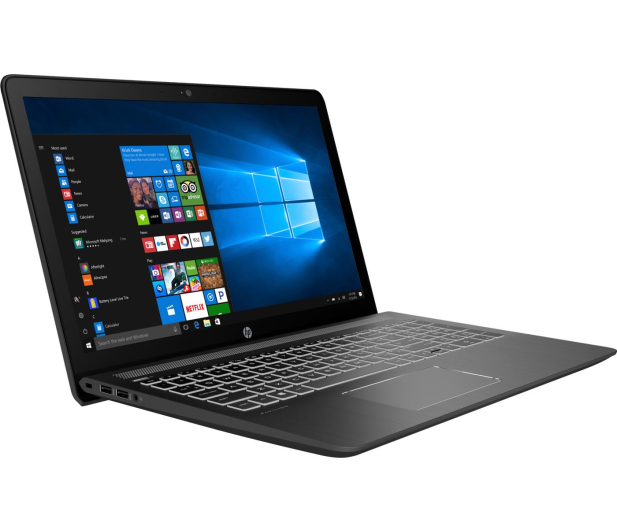 HP Pavilion Power i5-7300H/16GB/240+1TB/Win10 GTX1050 - 376188 - zdjęcie 4